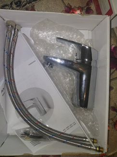 Смеситель для раковины