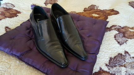 Мужские туфли Paolo Conte