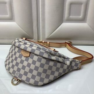 Поясная сумка Louis Vitton Bum