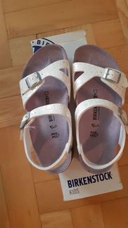 Ортопедические сандалии birkenstock