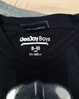 2 футболки Звездные войны