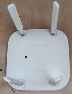 Cisco AIR-SAP2602E-R-K9