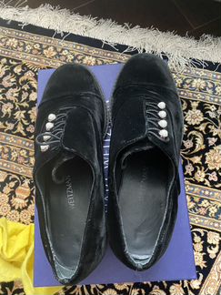 Ботинки Stuart weitsman