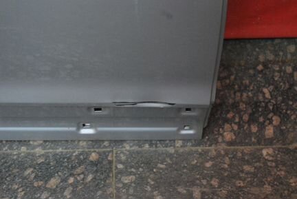 Дверь задняя правая Хендай Крета