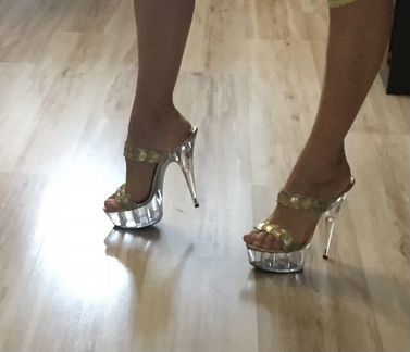 Стрипы Эхо Голливуд Echo Hollywood, р. 38