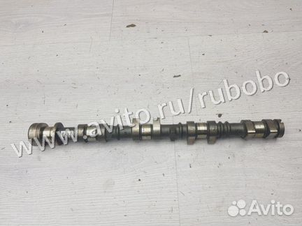 Распредвал впускной Ford Fiesta MK6 1.25 sigma