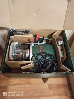 Фрезер Bosch POF 1200 AE