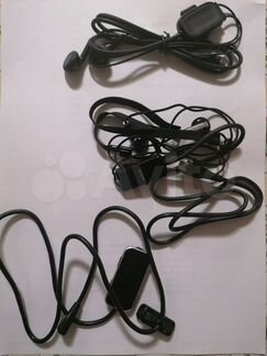 Наушники для телефона