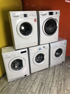 Стиральная машина zanussi