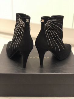 Ботильоны Richmond