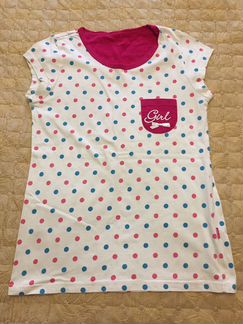 Майка для девочки