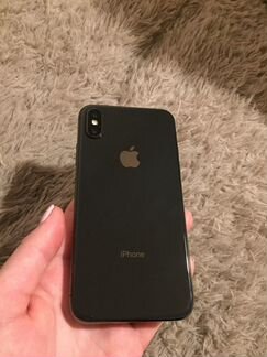 iPhone x 64gb