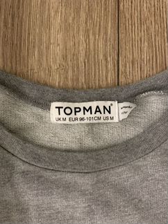 Свитшот Topman Family Guy/Гриффины