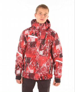Куртка горнолыжный Icepeak