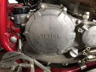 Yamaha-raptor 250 объявление продам