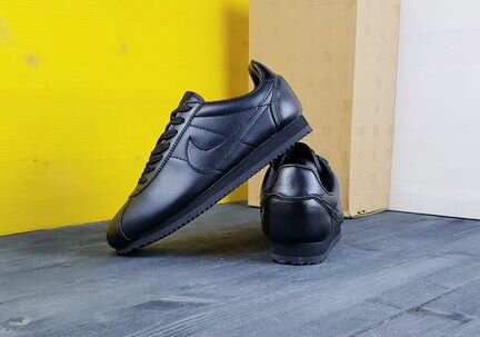 Nike Cortez кроссовки новые женские