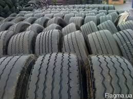 Грузовые шины бу 385/65 22.5 Art.94