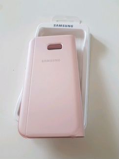 Чехол для Самсунг Галакси А5 2017