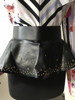Баска Zara
