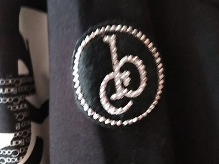 Спортивный костюм Coco Bianca