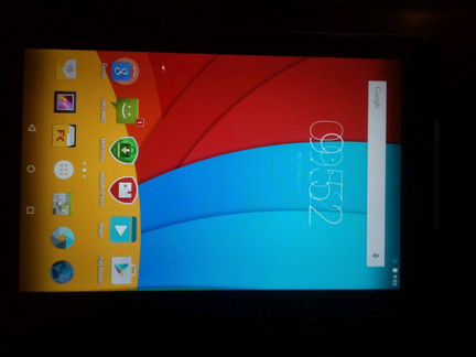 Планшет Prestigio MultiPad 3777 8гб