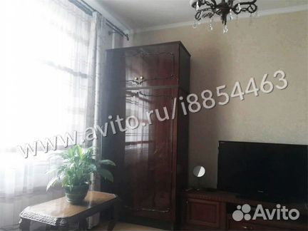 3-к квартира, 90 м², 6/8 эт.