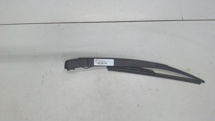 Щеткодержатель левый задний Opel Corsa D 2006, 201