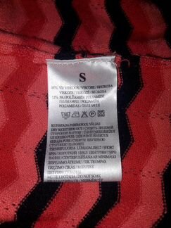 Платье в стиле Missoni. 42р
