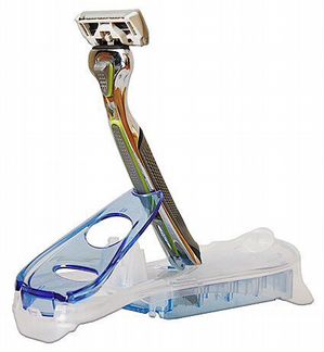 Бритвенный станок Dorco SXA-5002 Pace 6