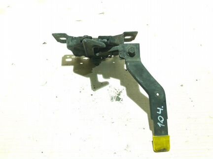 Замок капота Ford Escape 2 2008