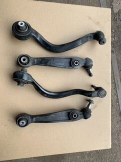 Рычаг левый правый F85 F86 X5M X6M BMW