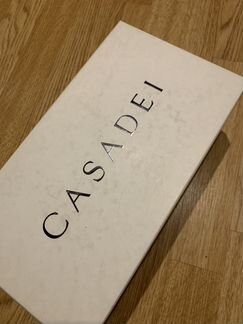 Туфли casadei