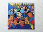 Виниловая пластинка - The Rap Pack II
