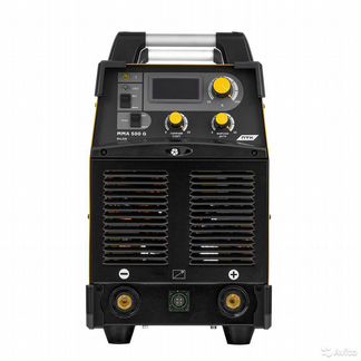 Сварочный аппарат птк rilon MMA 500 G