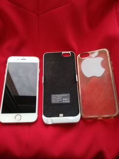 Айфон iPhone 6s