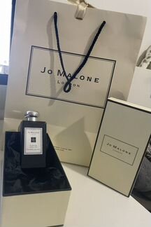 Jo Malone TuberRose Angelica
