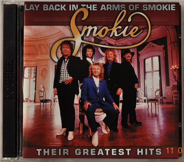 Smokie 