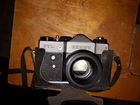 Советские фотоаппараты: фэд2, фэд3, зенит TTL объявление продам