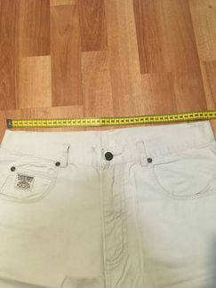 Шорты Rivet.Classic Chinos.Comfort fit.Унисекс