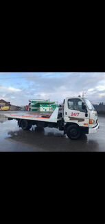 Эвакуатор Круглосуточно