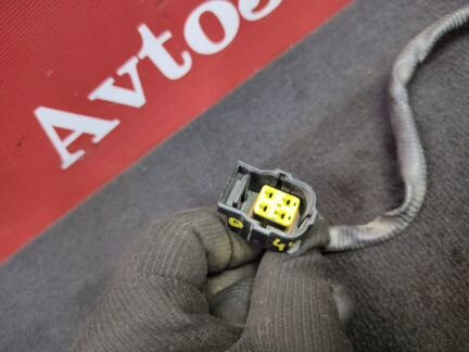 Датчик кислорода Лямбда-зонд Mercedes W245 A169