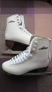 Коньки фигурные Nordway Alice