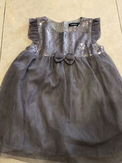 Платье детское от 2 лет