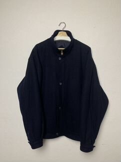 Куртка бомбер oversize