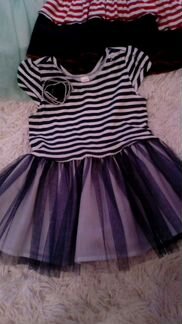 Платья детские на 86-98р