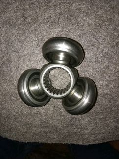 Трипоид шрус Рено Каптур Kaptur