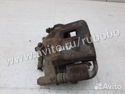 Суппорт передний правый Tagaz C10 JAC HFC4GB1.3C