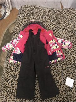 Костюм зима Gusti 104