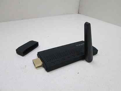 Smart stick v001. Rombica Smart Stick Quad v001.