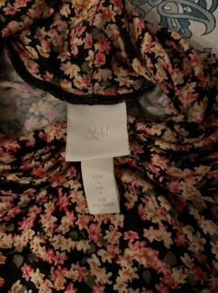 Водолазка hm